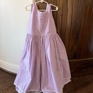 Strasburg Girls Dress